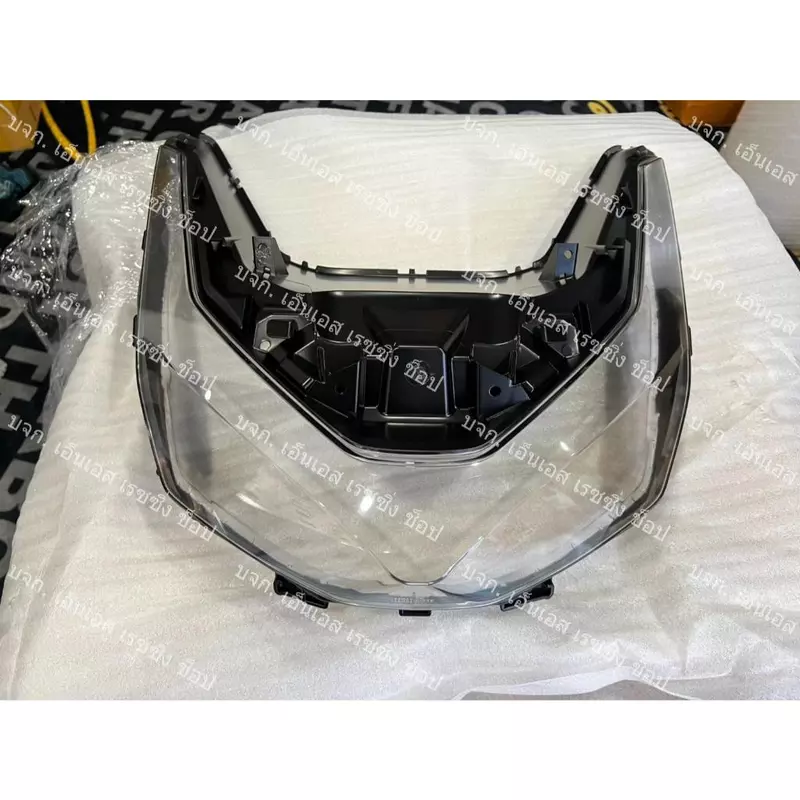 กรอบไฟหน้า Honda PCX160 ปี 2025
