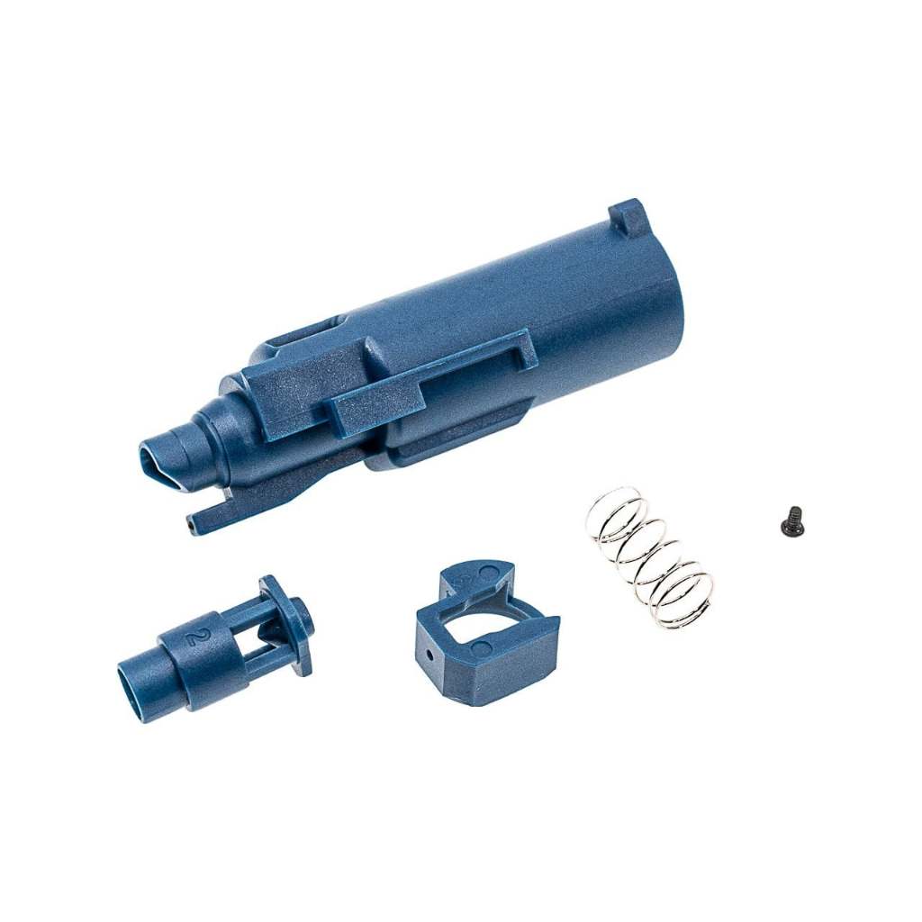 EDGE Long Legs Short Stroke Version NozzleTM Hi-Capa 5.1 / 1911