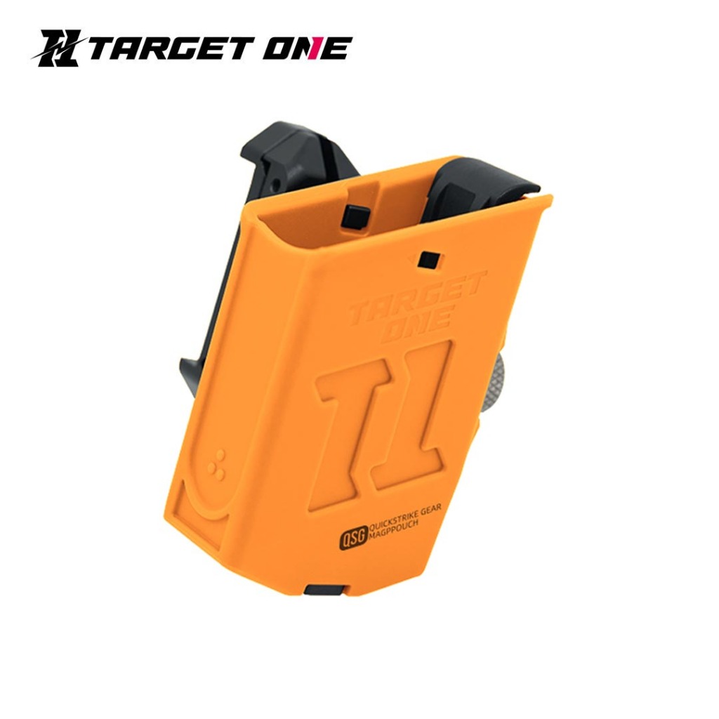 T1 Mag Rack for CZ (Orange)