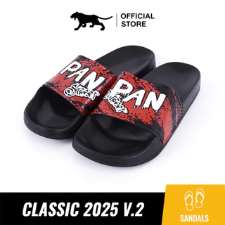 PAN CLASSIC 2025 V.2 SANDALS | APF51JC รองเท้าแตะแบบสวม