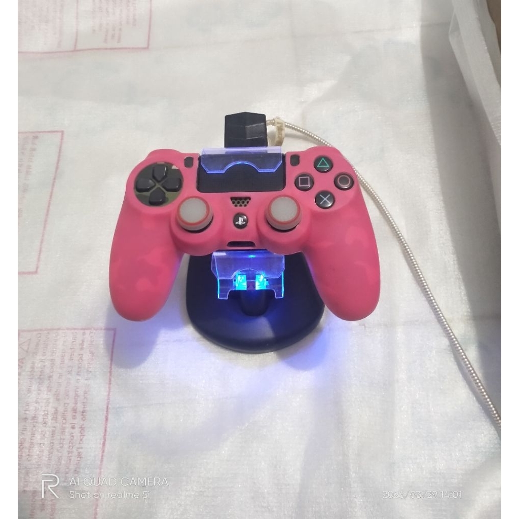 จอย PS4 Gen2 ของแท้!! สภาพนางฟ้า