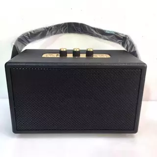 ลำโพงบลูทูธ รุ่น M13 รองรับAUX/TF/USB ปรับเบสได้ ดีไซน์สวย เบสแน่น มีหูหิ้ว