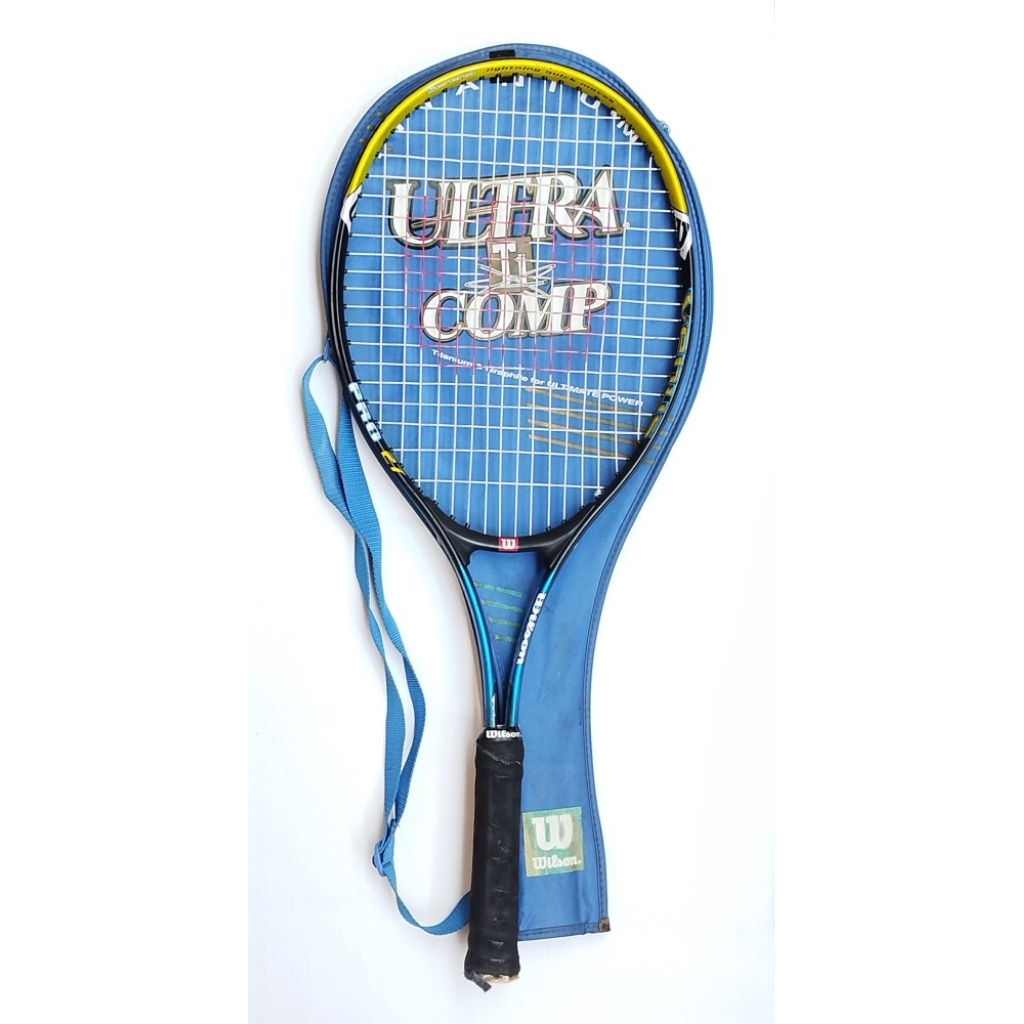 ไม้เทนนิส Wilson Venus Serena 🎾💯💥