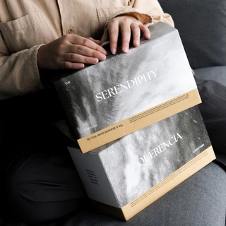(เซ็ทของขวัญ) SOGANICS Giftset ของขวัญ ปีใหม่ จับฉลาก เหมาะสำหรับการให้ทุกเทศกาล