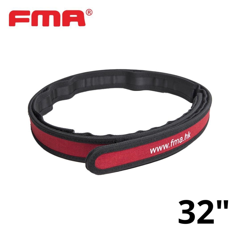 FMA  IPSC  Belt  32"
