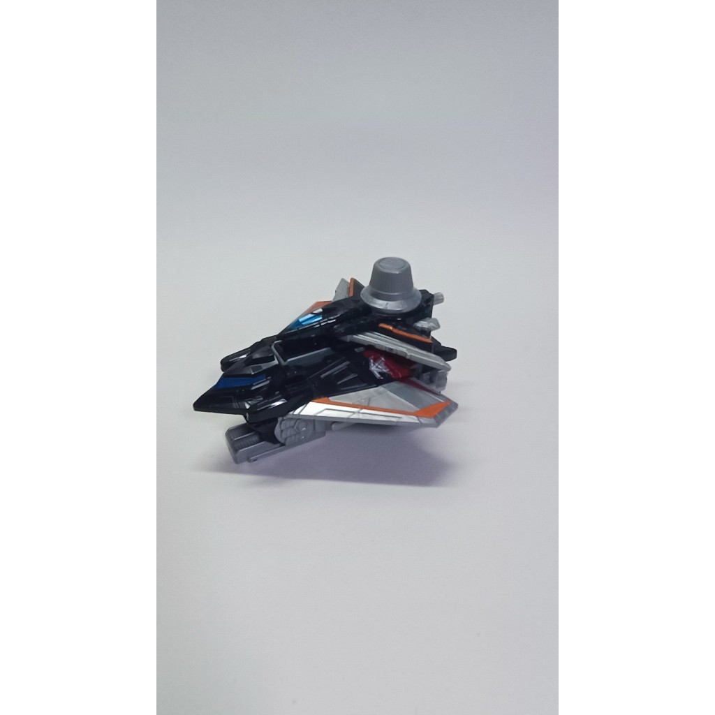 DX Lupinranger  Scissors Dial Fighter มือสอง