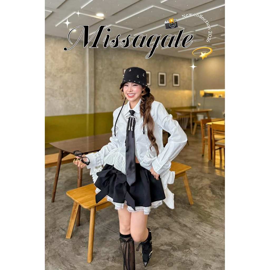 ❌sold❌Missagale ของใหม่พร้อมส่ง
