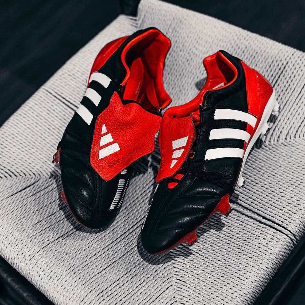 ADIDAS PREDATOR MANIA OG REMAKE - รหัสสินค้า IH2520