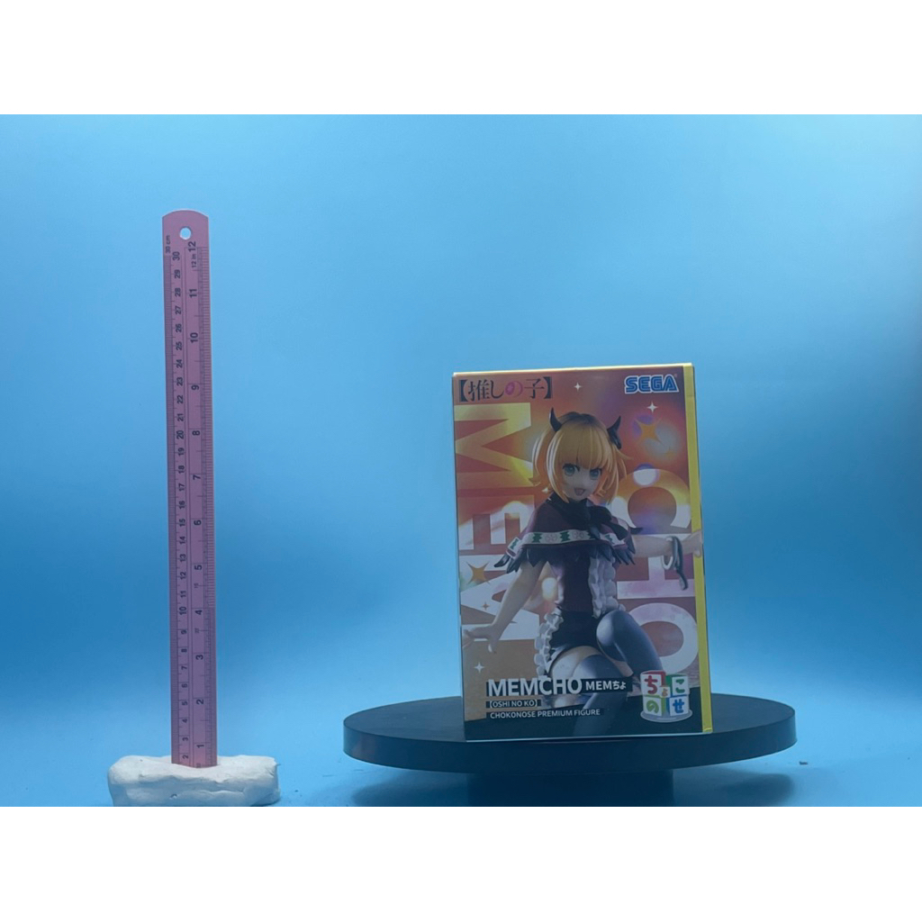 ฟิกเกอร์ Oshi no Ko - MEMcho - Chokonose Premium Figure