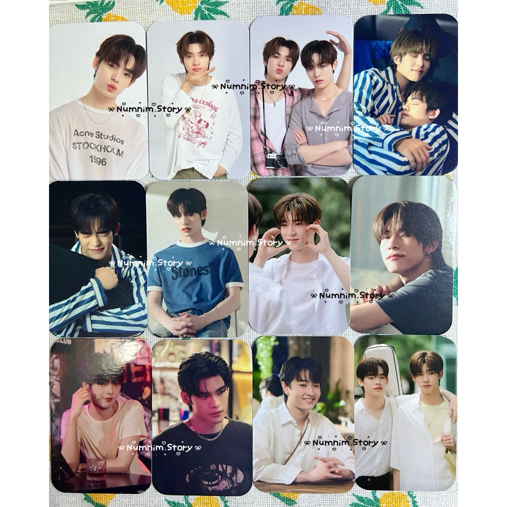 การ์ด ด้วงกับเธอ EP.1/EP.6 💚🤍
