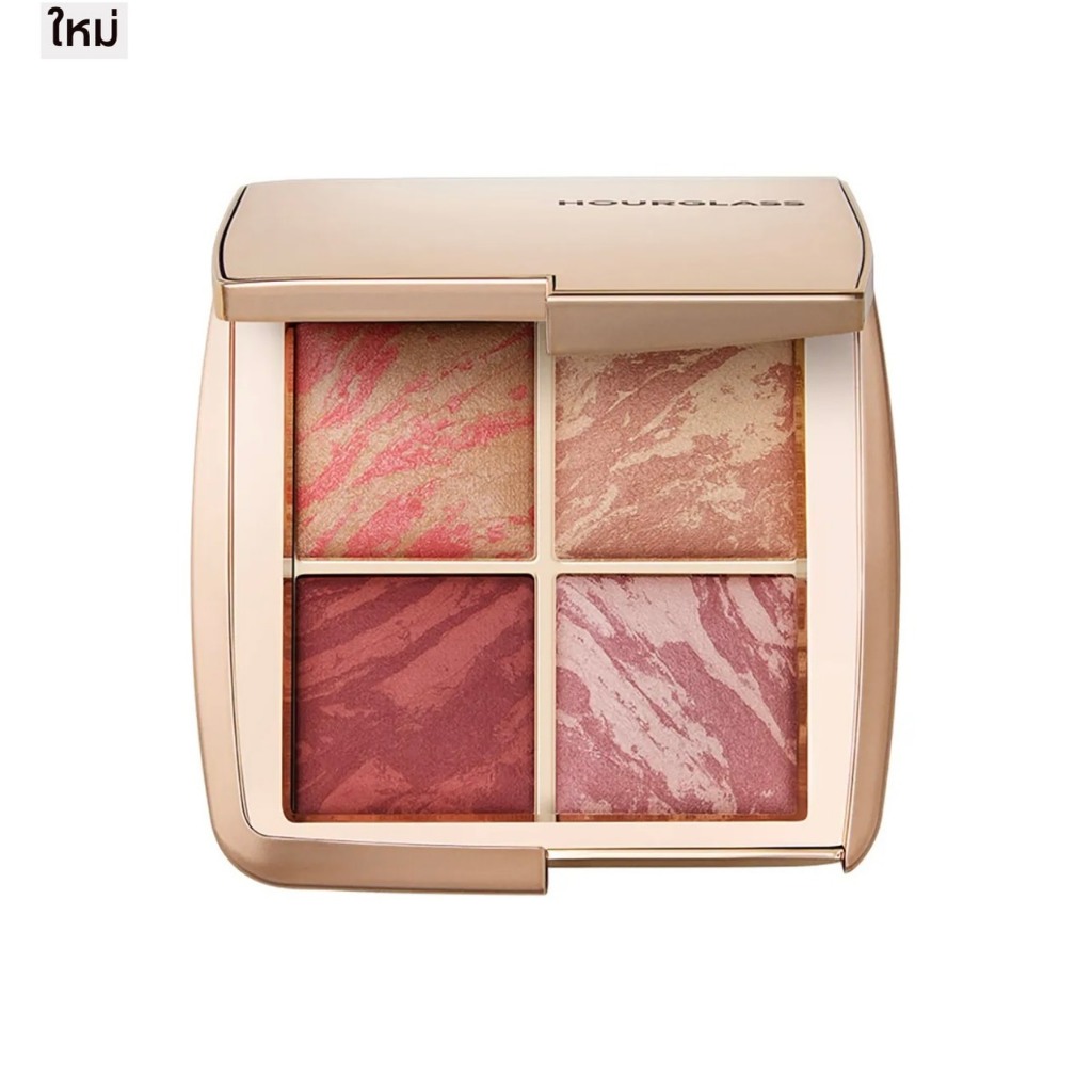 Hourglass Ambient Lighting Edit 5.6g (ป้ายไทย จากห้างเซ็นทรัล) Limited Edition