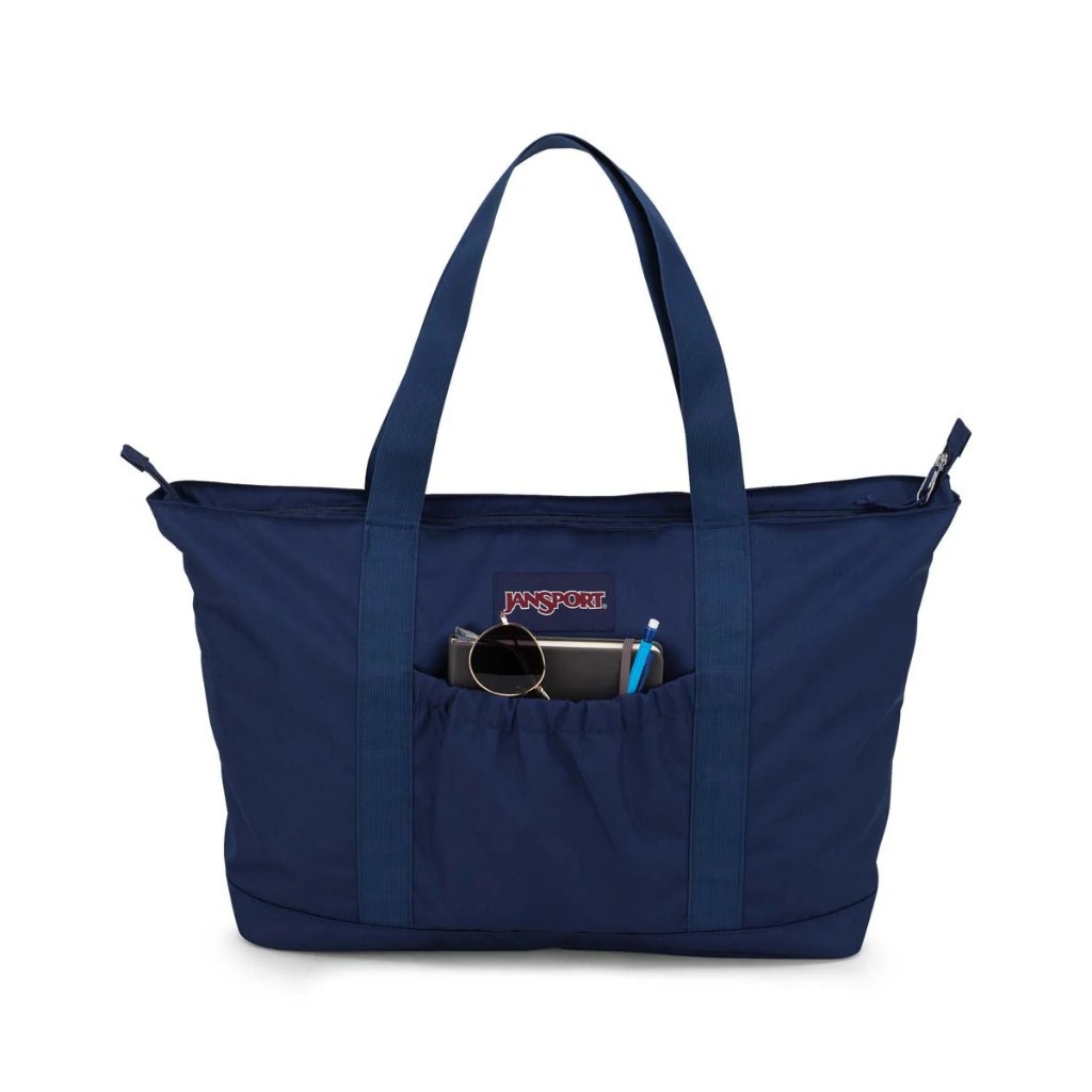 JanSport حقيبة توت Daily RPET ‏28 لتر — صورة 4