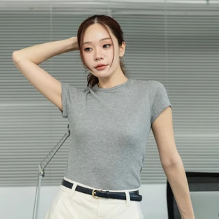 MEET ME - Top 0051 I NEEDS - RIB
