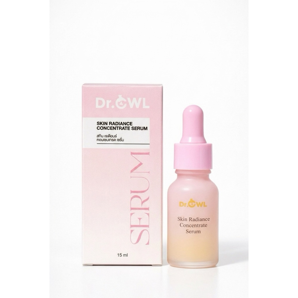 Dr.CWL Skin Radiance Concentrate Serum
