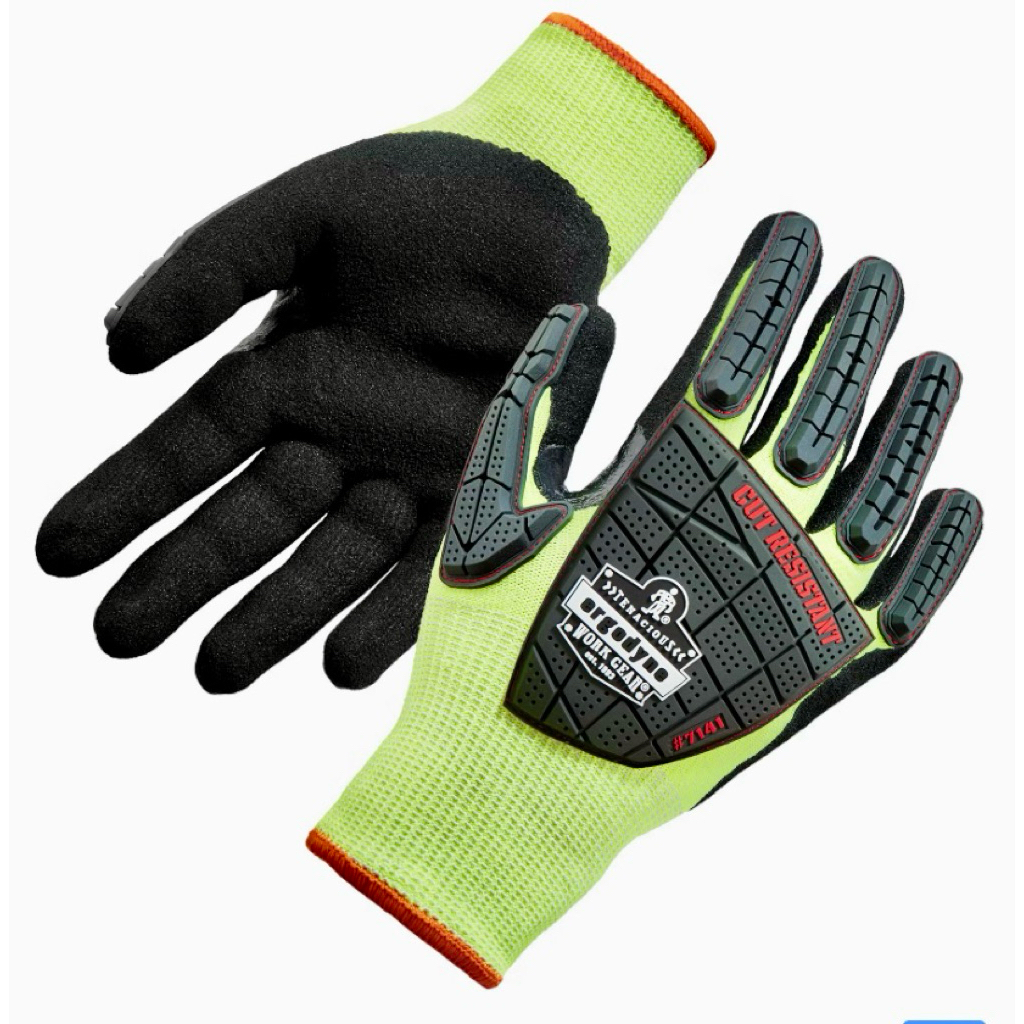 ถุงมือErgodyne ProFlex 7141