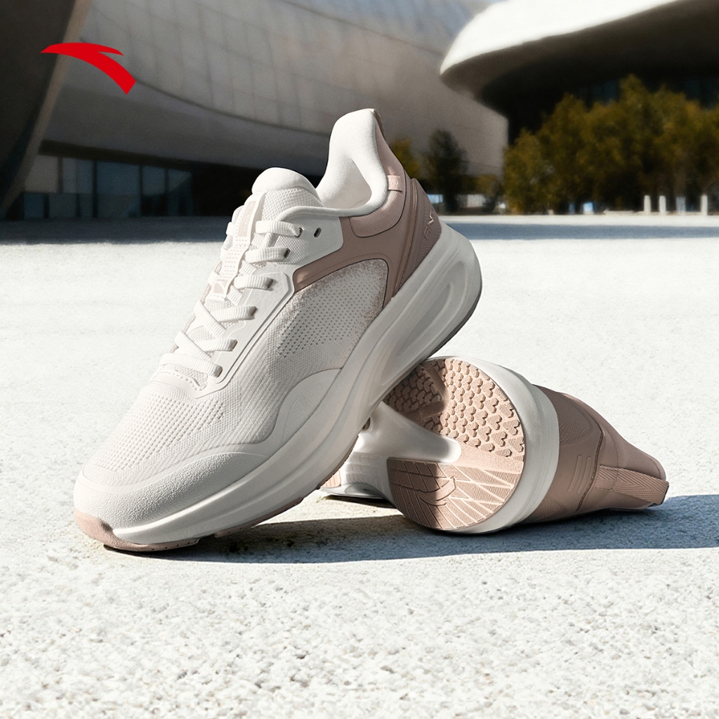 ANTA EBUFFER 14 Women Cross-Training Shoes 1226A7711 Official store
