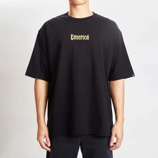 EMERICA เสื้อยืด HUNTED S/S TEE 2026