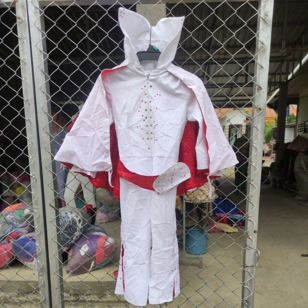 ชุดแฟนซี elvis (เด็ก)