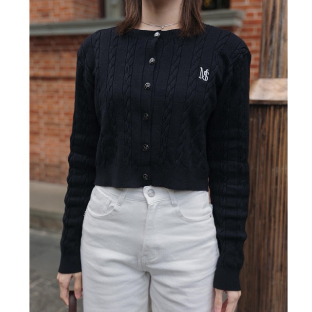 Mysis Soft Cable Cardi