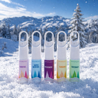 (จัดส่ง15เมษา)❄️HAP Cooling Spray แฮพ คูลลิ่ง สเปรย์ : เย็นส…