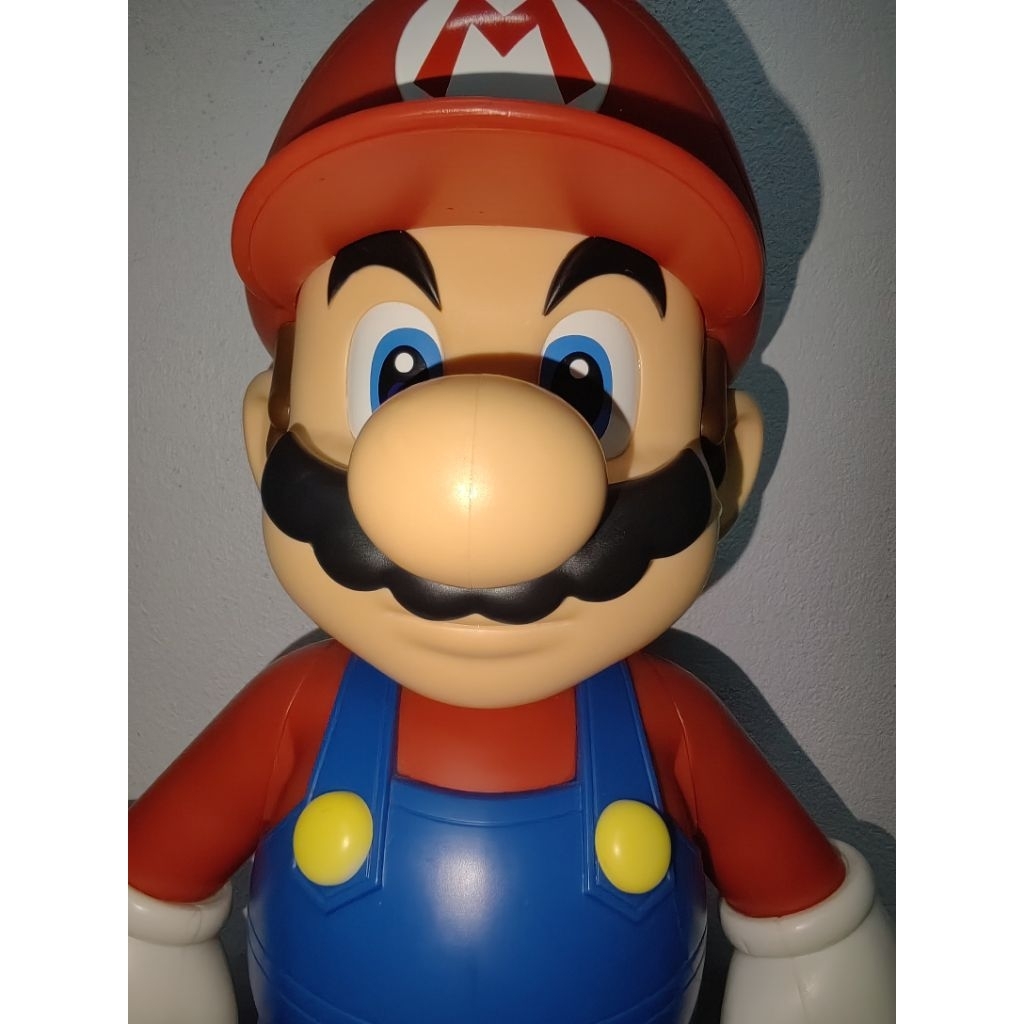 supermario taito​model 30cm