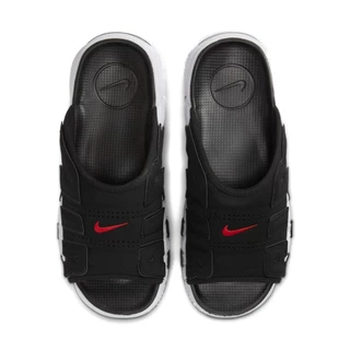 รองเท้าแตะผู้ชาย Nike Air More Uptempo ของแท้ ป้ายไทย