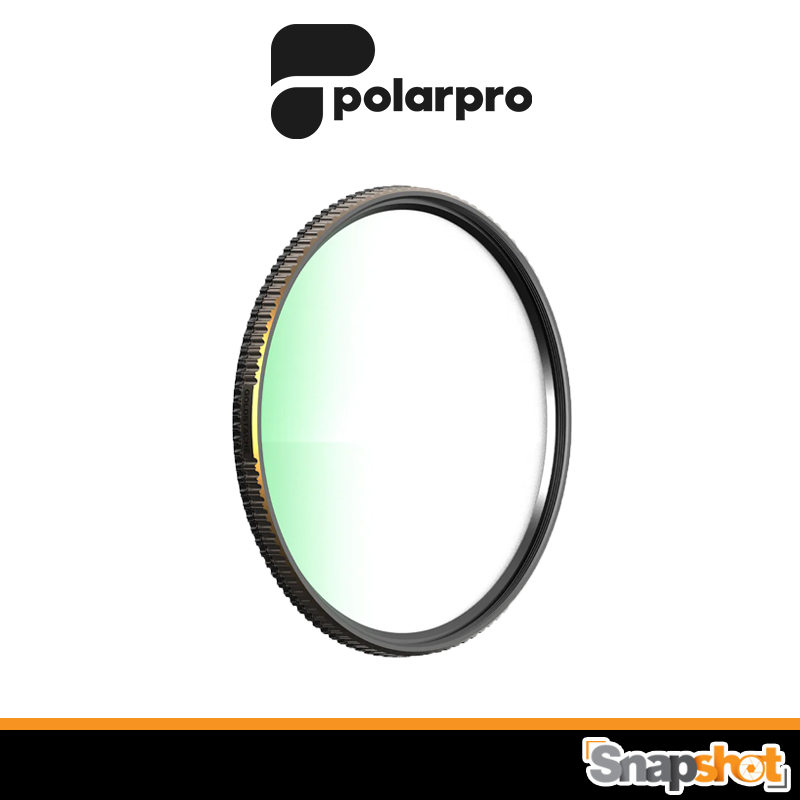 PolarPro Goldstache Gold Mist 1/4 - PL Filter ประกันศูนย์ [GLDPL]