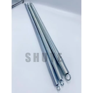 สปริงดัดท่อร้อยสายไฟ สปริงดัดท่อPVC - 16 มม. 20 มม. 25 มม.