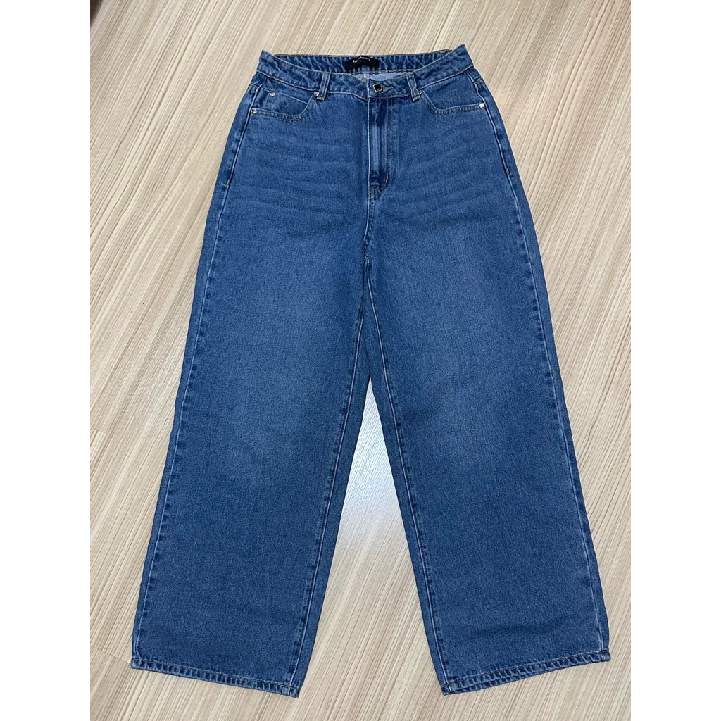 ปล่อยงาน รุ่น 68N19 size L - 4XL Bearbeary Jeans