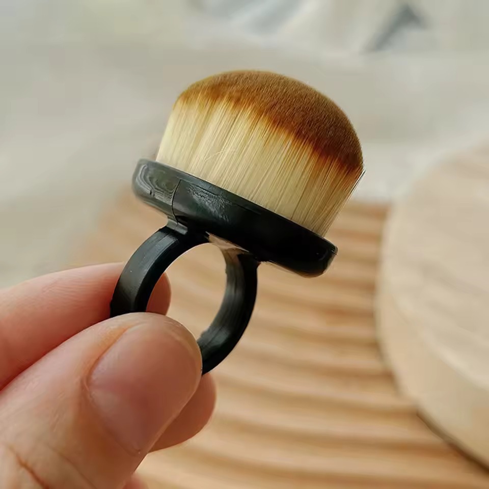 Nail Dust Brush Professional  Nail Art Brush Remove Gel Polish Powder Cleaning Tool Nail Beauty Makeup Brushes Manicure