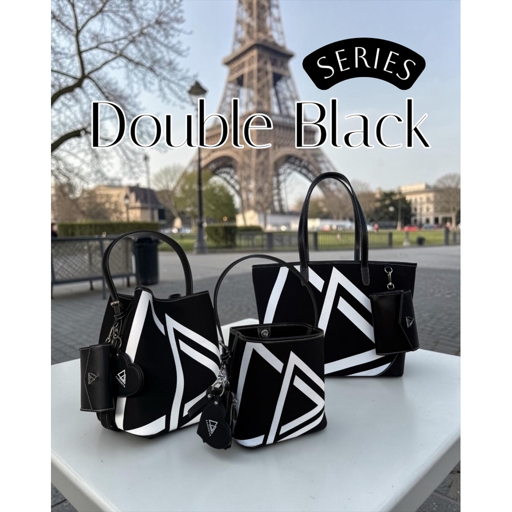 Double Black Series (เก็บโค้ดกลาง)