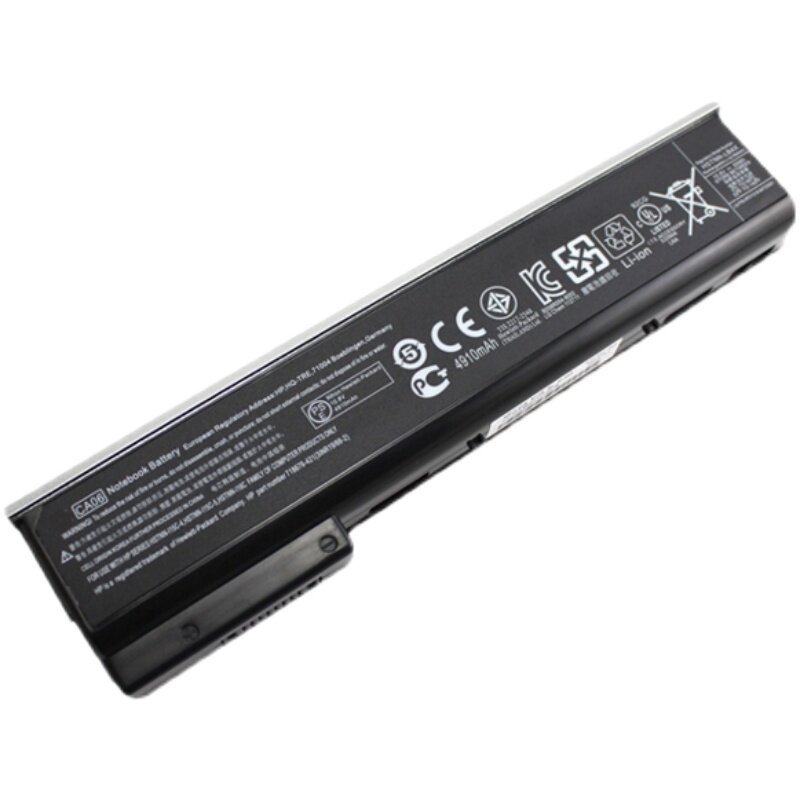 Compatible with Brand New HP CA06, CA06XL, HSTNN-IB4W, LB4X, LB4Y, DB4Y, DB4Z Battery