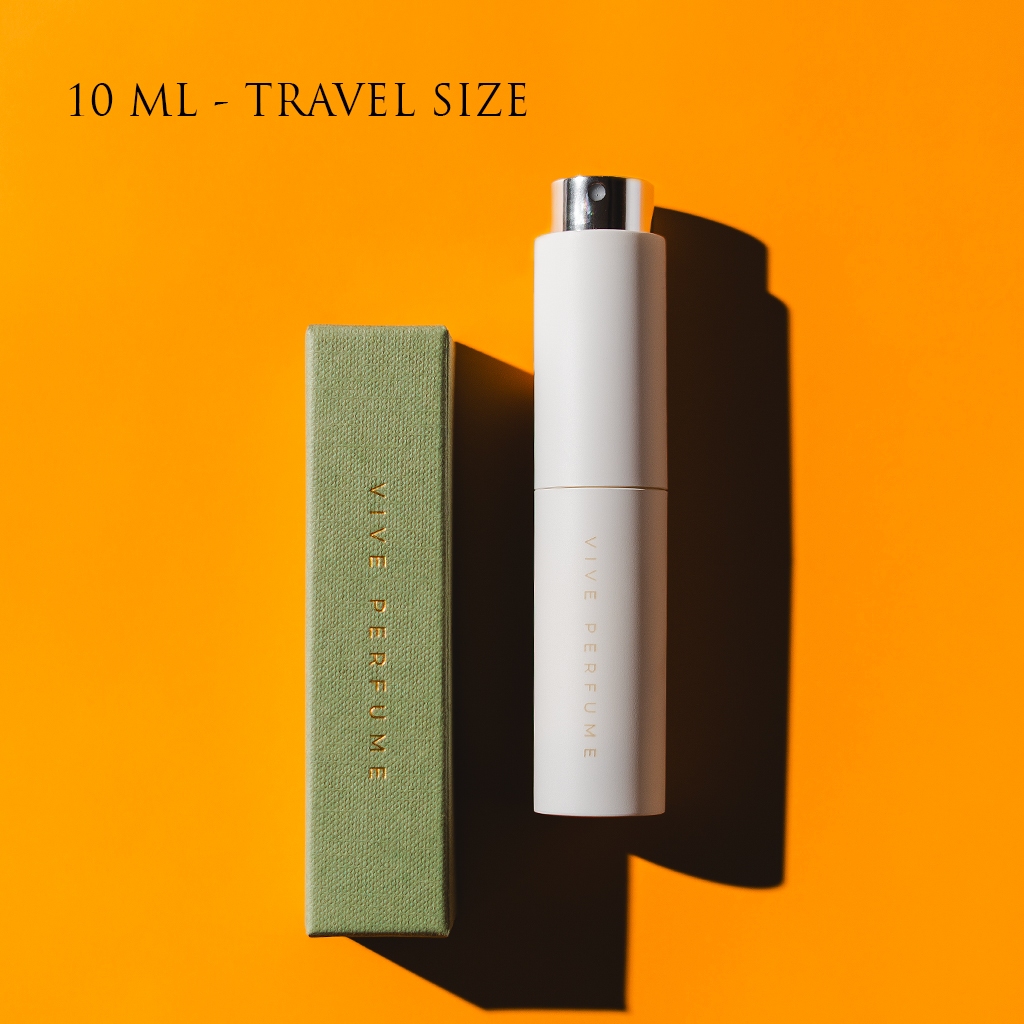 VIVE PERFUME - 10 ML แพ็คเกจเก่า