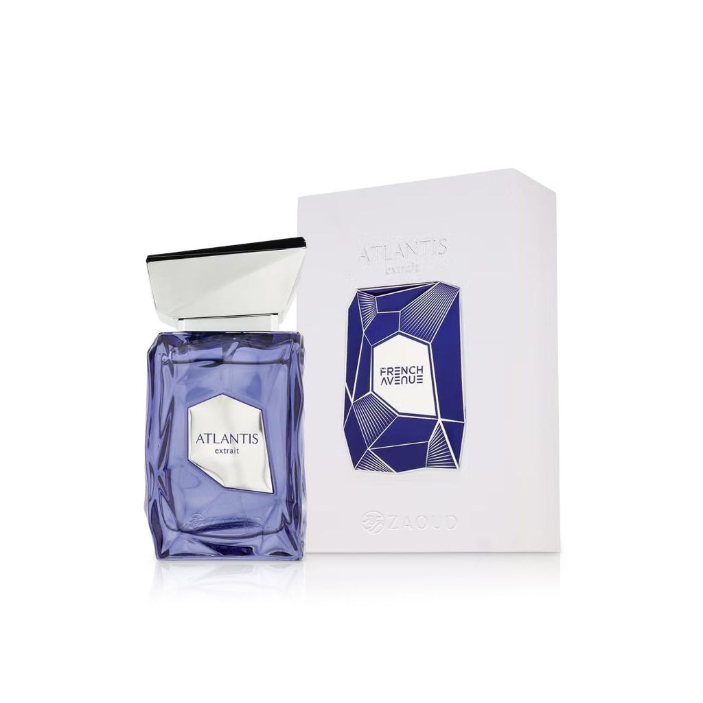 น้ำหอม French Avenue Atlantis Extrait 100 ml