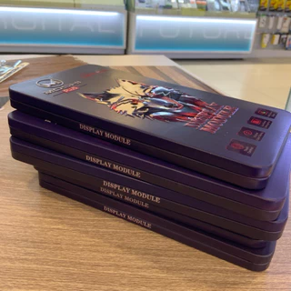 Lcd Moshi Plus หน้าจอ สำหรับ For x/xs/xsmax/xr พร้อมชุดไขควง เหมาะสำหรับงานช่าง รับประกัน 1 เดือน