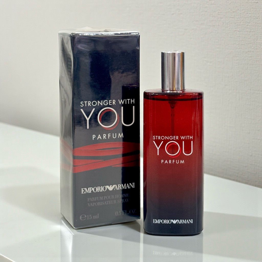 น้ำหอม Giorgio Armani Si Passione มีกลิ่นและขนาดให้เลือก
