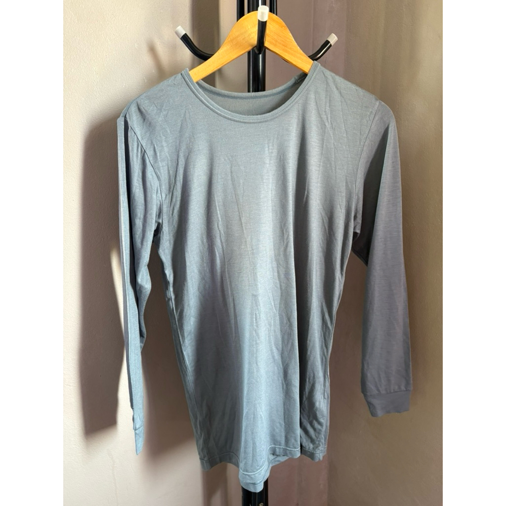 เสื้อ heattech uniqlo