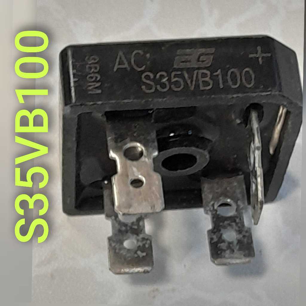 อะไหล่เครื่องเชื่อมอินเวอเตอร์ 40T60U รูปที่ 5