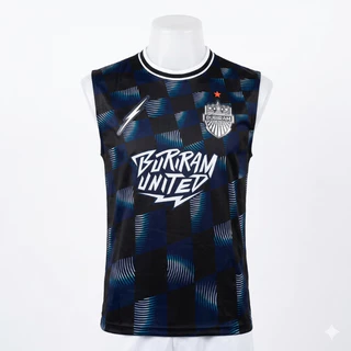 เสื้อ Summer Jersey 2026/27
