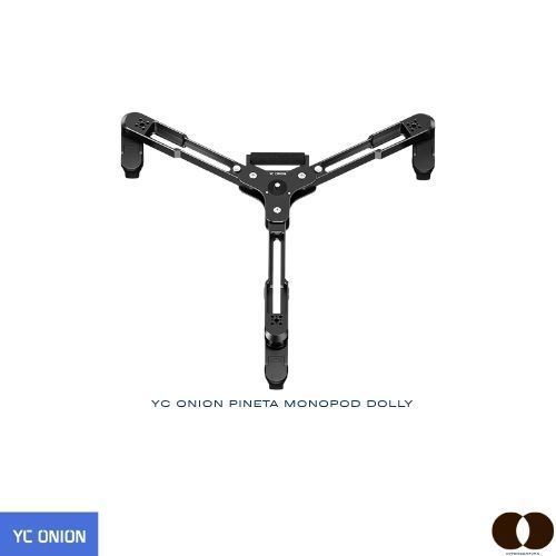 YC Onion PINETA Monopod Dolly