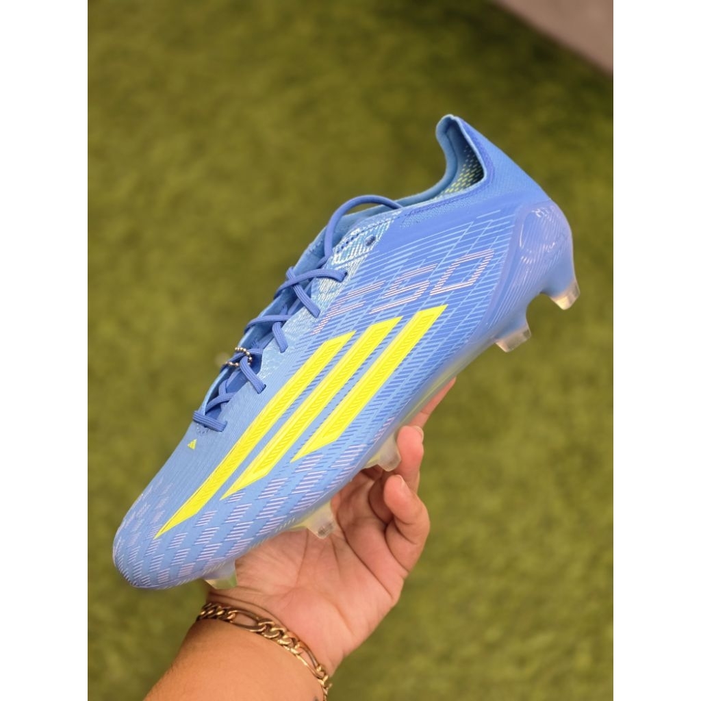 ADIDAS F50 ELITE FG ท็อป ของแท้100%