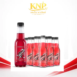 สติงค์ เครื่องดื่มชูกำลัง 250 มล. x 12 หลายรสชาติ