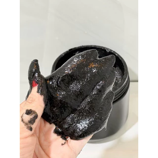สครับมาญา (กดเยอะมีราคาส่ง) สครับสีน้ำเงิน สครับสีดำ (แบรนด์เดียวกับสบู่มาญาสีน้ำเงิน) สูตร อัลฟาอาบูติน ปริมาณ 100G.