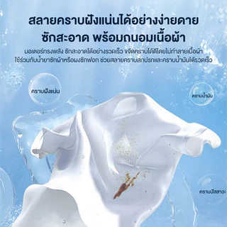 เครื่องซักผ้า 2 tub 12kg/15kg/18kg/21kg ถังอบแห้งสแตนเลส ฟังก์ชั่นการอบแห้งแบบถังลม ประหยัดไฟฟ้าและน้ำ