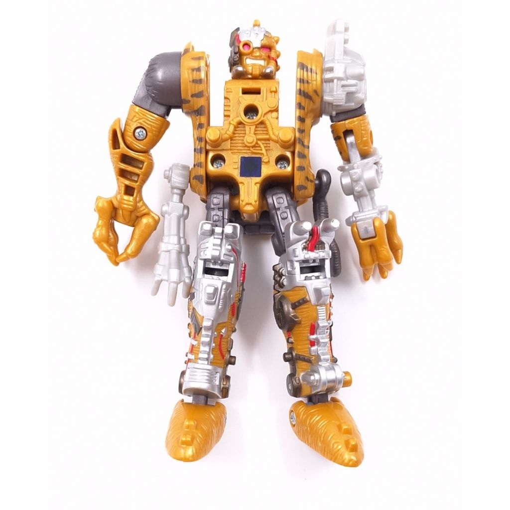 Takara Tomy D-26 Thrustor Basic Class Transformers Beast Wars Beast Wars II [JFT11]