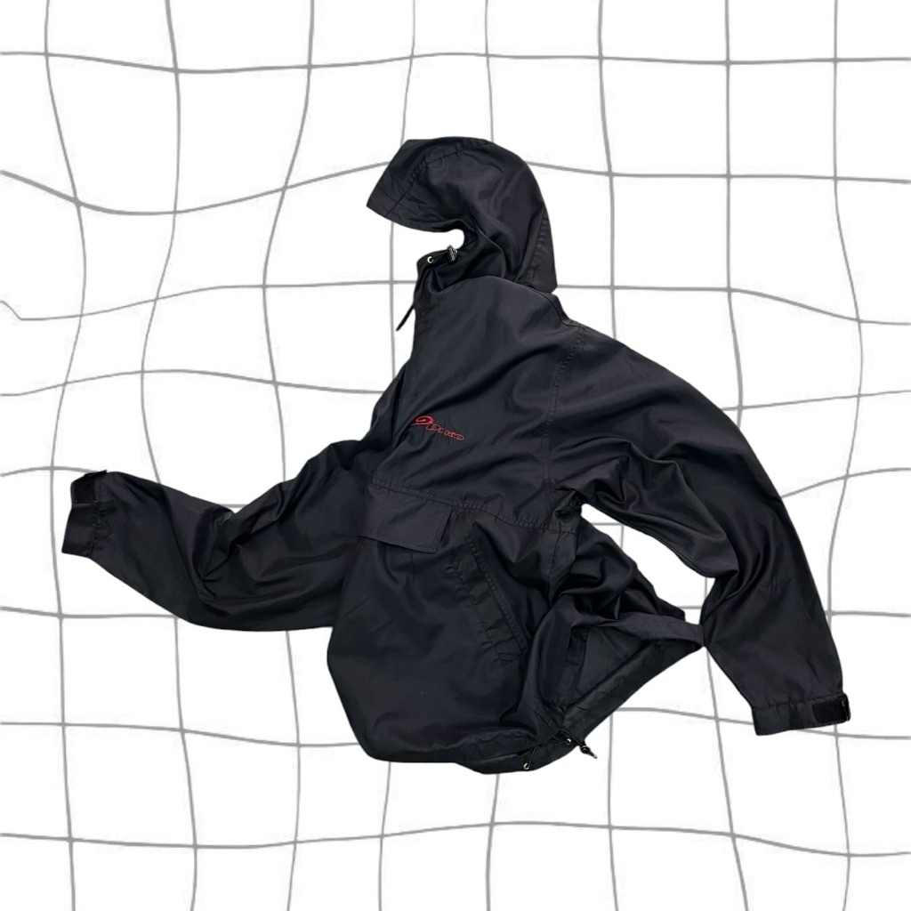 Piko Jacket (เสื้อมือสอง)