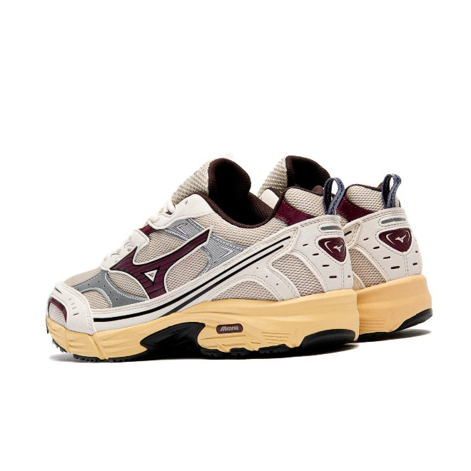 MIZUNO حذاء MXR كاجوال — صورة 3