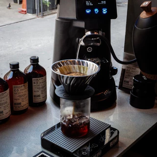 BEANS Coffee Roaster | S-4 Single Specialty เมล็ดกาแฟคั่วอ่อน ขนาด 180 g.