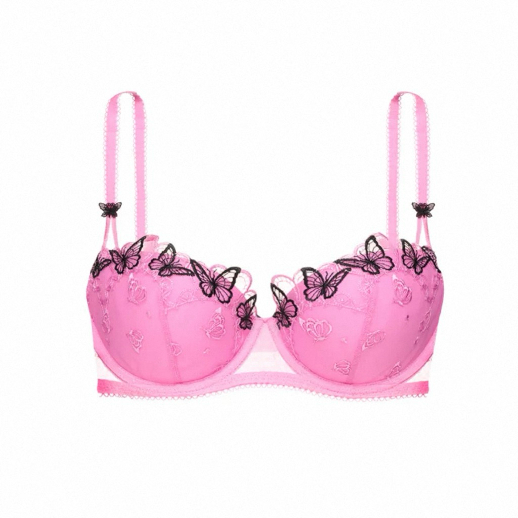 Victoria’s Secret Push up bra 👙 บรารุ่นจีฮโย Twice size A75 พร้อมส่งในไทย