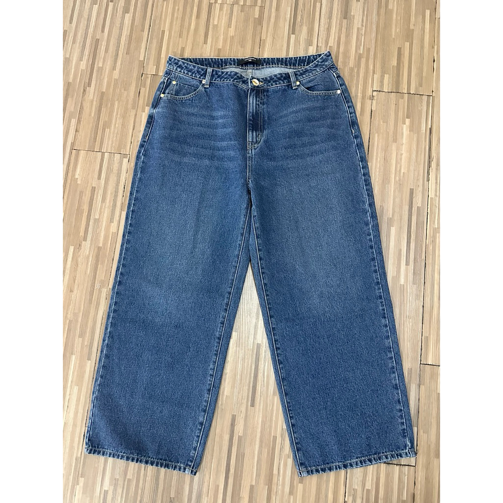 ปล่อยต่อ: 68N18 Size 4XL - BEARBEARY JEANS